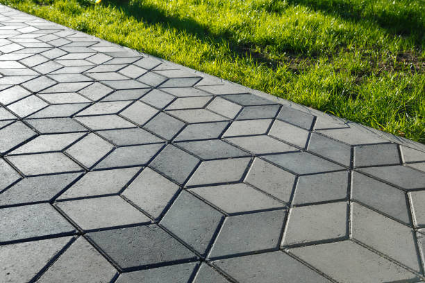 Best Permeable Paver Driveway  in Newton, MS
