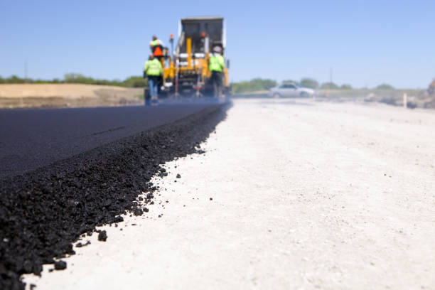 Best Driveway Resurfacing Pavers  in Newton, MS